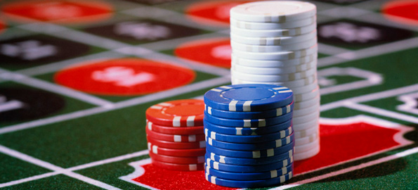 Online Gambling